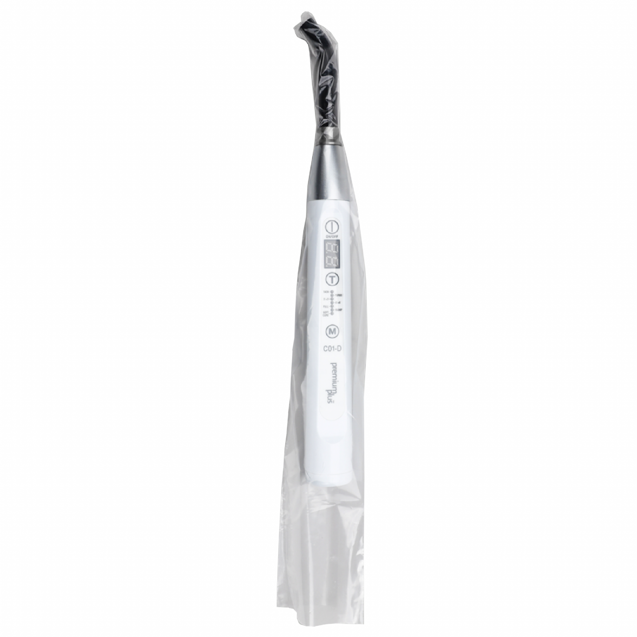 PREMIUM PLUS Curing Light Sleeves, Pen Type Large, (500/pkg)