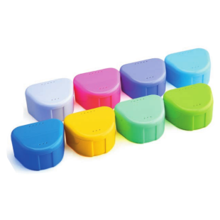 PREMIUM PLUS Mouth Guard Boxes, Assorted