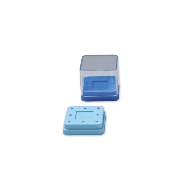 PREMIUM PLUS Magnetic Bur Stand with 8 Holes