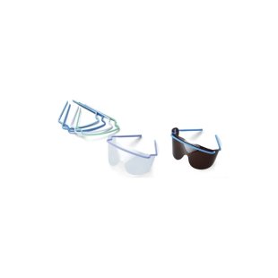 PREMIUM PLUS Eye Shield, Disposable (20 sets)