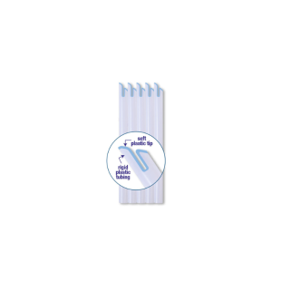 PREMIUM PLUS Soft Touch HVE Oral Evacuators