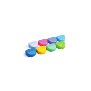 PREMIUM PLUS Retainer Boxes, 10/Pack