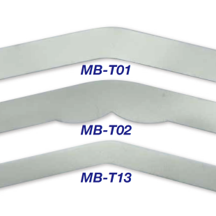 PREMIUM PLUS Tofflemire Band, 100 pcs/pack