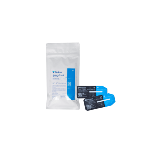 MEDICOM AssureCheck™ Type 5 Chemical Integrators