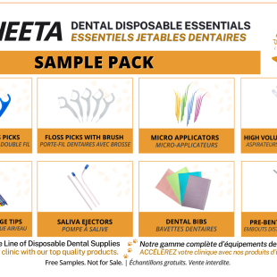 FREE CHEETA Sample Pack