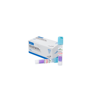 MEDVIEW 20 Minute Biological Indicators for Steam, 50/Box