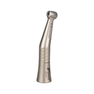 FLIGHT Slow Speed Handpiece - 4:1 Contra Angle