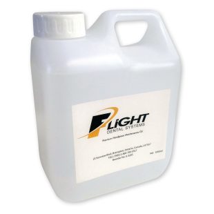 FLIGHT Maintenance Oil - Premium (1000 ml)