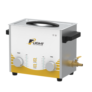 FLIGHT SonicArc Ultrasonic Cleaner - 3.2L