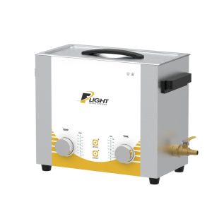 FLIGHT SonicArc Ultrasonic Cleaner - 6.5L